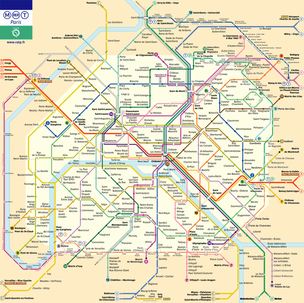 plan-de-metro